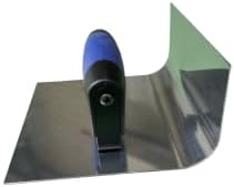 Kielnia kątowa wewnętrzna idealna do narożników zaokrąglonych wenętrznych