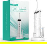 Bezprzewodowy Irygator Dentystyczny Stomatologiczny VOYOR-HEALTH WF300 IPX7
