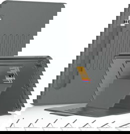 Regulowane Etui DAORANGE do iPada 9./8./7. Generacji, Wstrząsoodporne