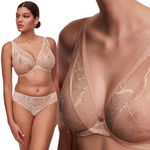 ALLES LORETTO M BRALETTE biustonosz braletka 65E