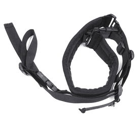 ZAWIESZENIE DWUPUNKTOWE BOJOWY PAS TAKTYCZNY NOŚNY BRONI MENASZKI SURVIVAL