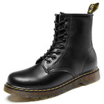 43 GLANY BOTKI TRAPERKI KOZAKI WORKERY SKÓRA UNISEX COMBAT BOOTS KOLORY 35-46