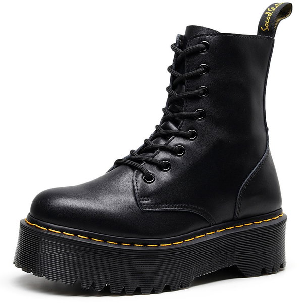 39 GLANY PLATFORMA PLATFORMA WORKERY KOTURNA JADON EMO PUNK GOTYCKIE