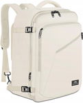 Plecak Matein na laptopa 15,6” 30L 40x35x20 Pojemny Miejski Podróżny Beżowy