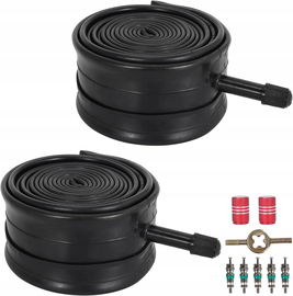 Dętki rowerowe RUTU 26 x 1.75-2.125 zawór Schradera 32 mm Zestaw 2 szt.
