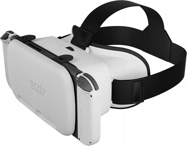 HEADSET GOOGLE DO KONSOLI SWITCH/SWITCH OLED ORZLY VR