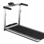 Bieżnia elektryczna pod biurko do biegania 1-12 km/h Treadmill TP1 do 120kg