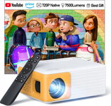 YOTON Y3 MINI PROJEKTOR Y3 1080P FULL HD, HDMI/USB/IOS/ANDROID/FIRESTICK