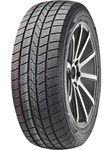 ROYAL BLACK 215/60R16 ROYAL AllSeason 99H XL TL #E 3PMSF RK987H1 - komplet 4 szt