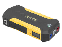 Powerbank Jump Starter 16800mAh Blow JS-19