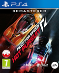 Gra PS4 Need for Speed Hot Pursuit Remastered PL