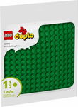 10460 - Lego Duplo - Zielona Płytka Konstrukcyjna