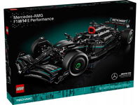 42171 - Lego Technic - Mercedes-Amg F1 W14 E Performance
