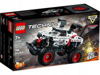 42150 - Lego Technic - Monster Jam Monster Mutt Dalmatian