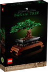10281 - Lego Creator - Drzewko Bonsai