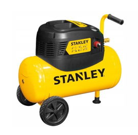 Sprężarka Stanley D 200/10/24 24 litry 10 barów B6CC304STN004_