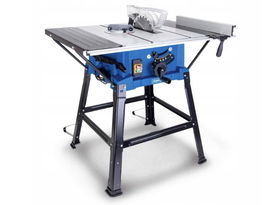 Pilarka stołowa tarczowa SCHEPPACH HS110 2000W 87mm