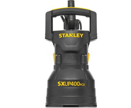 Pompa do wody STANLEY SXUP400PCE elektryczna 400W 9000 L/M