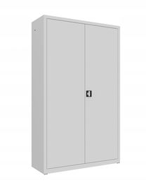 SZAFA METALOWA na dokumenty RODO 120cm biurowa