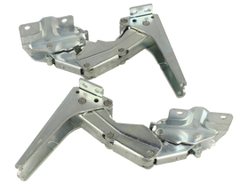 Zawiasy do lodówki do zabudowy Bosch Siemens 481147