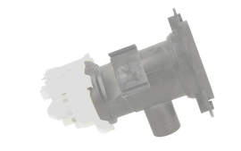 Pompa odpływowa do pralke Whirlpool, Polar, Bosch , Indesit 481073071153
