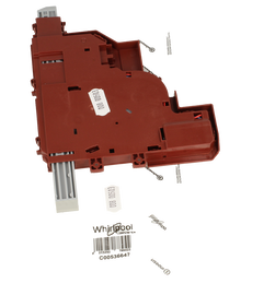 Zamek do zmywarki Whirlpool Hotpoint C00636647
