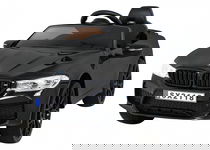 Pojazd BMW DRIFT M5 Czarny