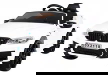 Pojazd BMW M5 DRIFT Biały