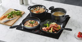 Płyta indukcyjna do zabudowy Ciarra CBBIH4B