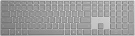 Klawiatura Microsoft Surface QWERTZ niemiecka