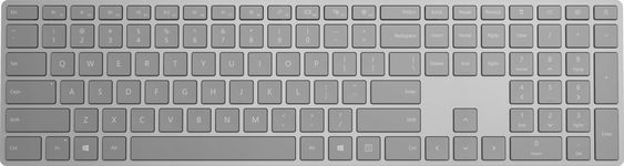 Klawiatura Microsoft Surface QWERTZ niemiecka