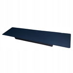 Lampa ścienna RGB