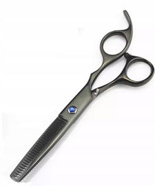 Degażówki nożyczki fryzjerskie 5,5 Offset Neonix-B