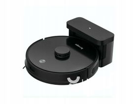 Robot odkurzający Arnagar S8 50W czarny