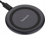 Ładowarka indukcyjna Yootech RC400 czarna