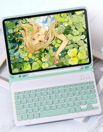 Etui z klawiaturą Bluetooth do iPad Air 4 10.9