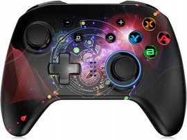Redstorm Switch Pro Pad Xbox