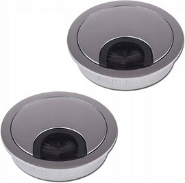 Plastikowy wlot kablowy 2szt