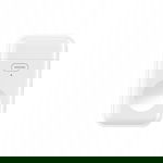 Ładowarka USB z powerbankiem indukcyjna do Apple