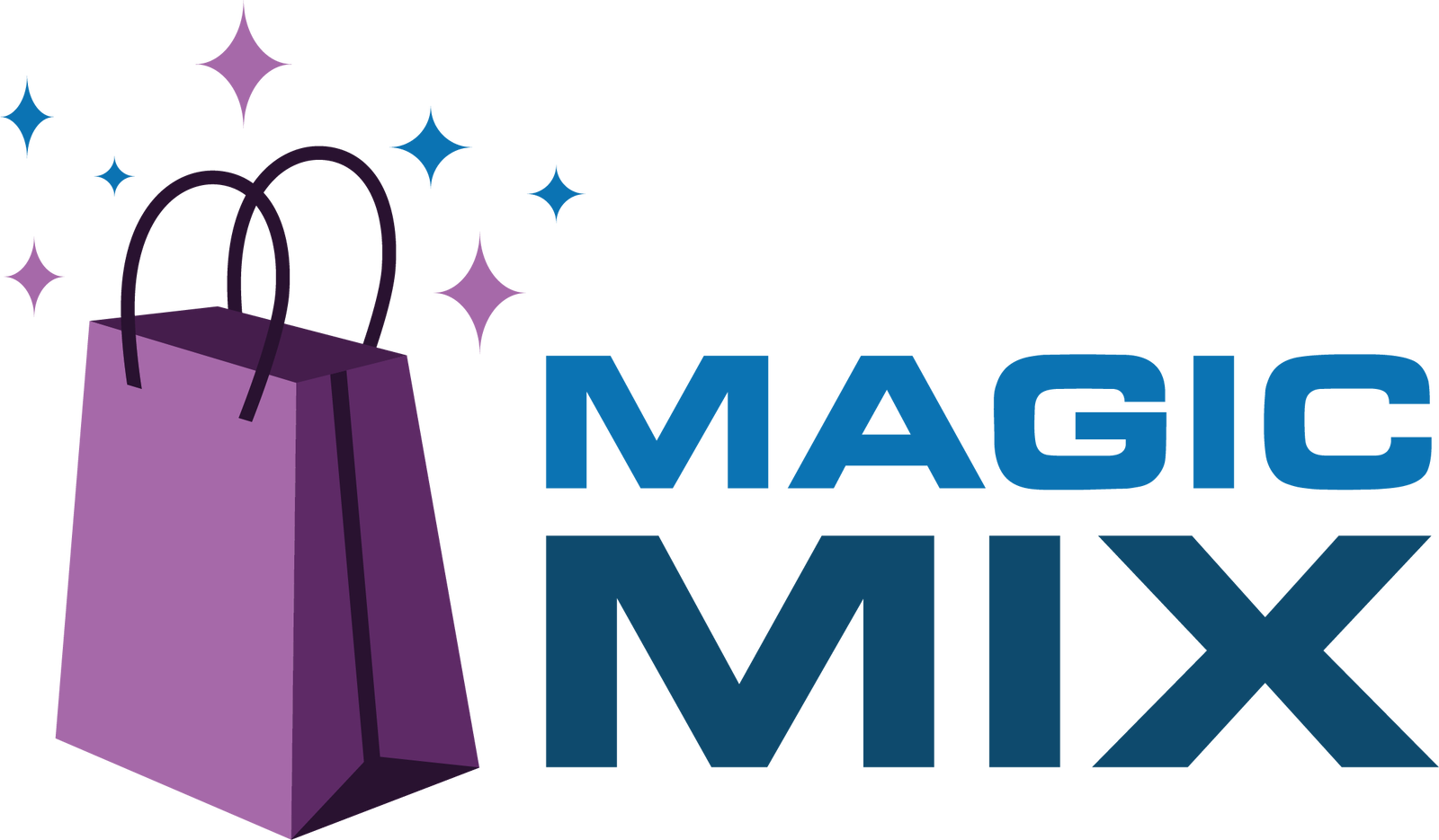 MagicMix