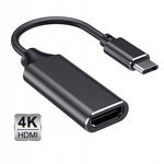 Przejściówka Hoplaza USB-C - HDMI 4K