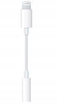 Adapter Lightning - Jack 3.5mm