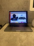 MacBook Pro 13" Touch Bar 2017 rok 8Gb/256Gb (Certyfikat Jakości "byApple")