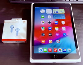 iPad 9 Gen. WiFI + CELLULAR
