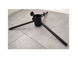 Stojak pod choinkę. Podstawka na drzewko