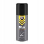 K2 PREPARAT ŚRODEK DO REGENERACJI PASÓW BEZPIECZEŃSTWA SPRAY PASY 400ML