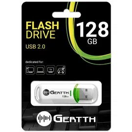 GERTTH pendrive 128GB USB 2.0