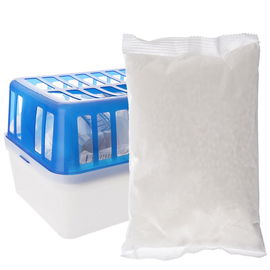 Wkład do Pochłaniacz Wilgoci Zapasowy Wymienny Osuszacz Granulki 1kg