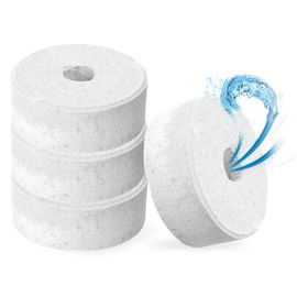 4x Wkłady Pochłaniacz Wilgoci Zapasowy Wymienny Osuszacz Powietrza Tabletki