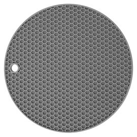 Podstawka Silikonowa Podkładka Kuchenna pod Gorące Naczynia Garnek Patelnie